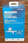 Avanti 0.3MM Gravity Feed Dual-action #59292. Fixed Price $39.98.