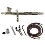 Paasche RG-1AS (formerly RG-1S) Raptor Airbrush Set With .25MM Head. Fixed Price $102.95.