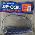 Badger 50-4011 10' Recoil Air Brush Hose. Fixed Price $27.63.