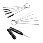 Sagud Painting Cleaning Tools Kit, Accessories Spray Black. Fixed Price $10.52.