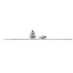 T-227 Tip/needle/head For Paasche Tg/ts/tgx/jm/rg Airbrushes. Fixed Price $18.86.