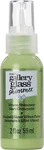 Folkart Gallery Glass Paint 2OZ-SHIMMER Green. Fixed Price $10.53.