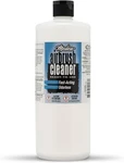 Iwata-medea Airbrush Cleaner 32 Oz Clear. Fixed Price $27.35.