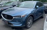 Touch Up Paint For Mazda CX3, CX5, MX5 With Color Code 45B, Eternal Blue Mica.. Fixed Price $19.99.