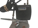 Master Portable Airbrushing Compressor Kit Tested Works. Fixed Price $60.00.