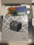 Master TC-77 Super Quiet High Performance Airbrush Compressor Hobby Tattoo. Fixed Price $89.00.
