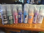 Gallery Glass Jewel Tones PROMOGGJL22 16 Fl Oz (pack Of 1), Lot 8. Fixed Price $24.00.