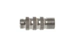 Iwata Air Valve Body E1/E2/BE1/BE2. Fixed Price $42.00.