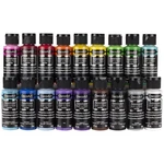 Americana Multi-surface Satin Favorites Sample Kit For Wood, Metal, Glass, Ce.... Fixed Price $51.39.