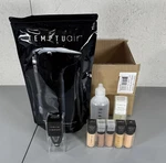 Sealed Temptu Airbrush Makeup Kit - Fair To Light 5 Shades. Fixed Price $179.99.