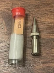 Paasche Airbrush H3HC3 Tip & Needle. Fixed Price $18.00.