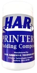 Har Padding Compound White For Making Note Pads - Quart. Fixed Price $40.99.