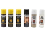 Ammo By Mig Armor Wwii Colors Airbrush Acrylic Paint Set ABJATOM-20737. Fixed Price $24.95.