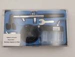 Micro-mark 86110 Airbrush Painting Kit. Fixed Price $42.49.