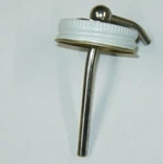 Paasche H3 Airbrush Cover Assembly For Model Painting. Fixed Price $8.99.