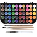 Nicpro Watercolor Paint Set, 48 Colors. Fixed Price $16.95.