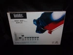 Liquitex Profesional Heavy Body Acrylic Starter Set, 12PC (7474) T-17. Fixed Price $30.00.