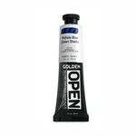 Golden Open Acryl 2 Oz Phthalo Blue G.s.. Fixed Price $25.14.