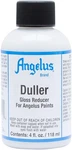 Angelus Duller Acrylic Paint Additive 4 Oz. Fixed Price $14.99.