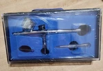Master Airbrush Set Dual-action Pro Kit. Fixed Price $25.00.