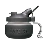 Iwata Airbrush Universal Spray Out Pot, Part CL300. Fixed Price $41.00.