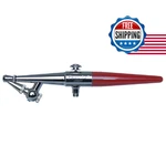 Paasche H#3L Single Action Airbrush Less Accessories. Fixed Price $86.21.
