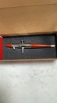 Paasche VL0211 Airbrush Spray Gun Made In Usa New Open Box. Fixed Price $69.00.