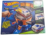 Hot Wheels Workshop Airbrush Auto Designer Set. Fixed Price $29.99.