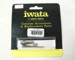 Iwata Needle Chucking Guide Assembly N-115-1 New. Fixed Price $10.87.