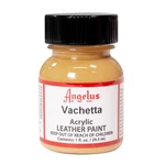 Angelus Acrylic Leather Paint, 1 Oz, Vachetta. Fixed Price $16.91.