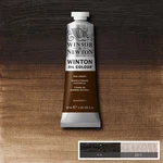 Winsor And Newton Winton Oil Colour 1.25 Oz. Raw Umber. Fixed Price $12.49.
