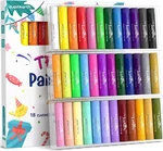 Paint 1 Count (pack Of 36), Colors (classic, Neon, Metallic, Pastel). Fixed Price $36.69.