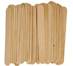 Wood Paint Mixing Sticks - 50 Pack Automotive, Crafts, Airbrush, Art. Fixed Price $18.99.