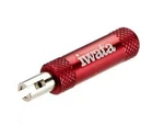 Iwata Airbrush Nozzle Wrench CLNW1. Fixed Price $9.99.
