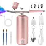 Philorn For NAILS,48 Psi Precision Dual-mode Rechargeable 0.3. Fixed Price $19.99.