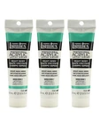 Liquitex Heavy Body Professional Artist Acrylic Colors - Pack 3 Third .... Fixed Price $39.87.