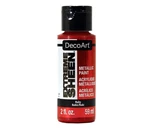 Decoart DPM20-30 Extreme Sheen Ruby, Fl Oz (pack Of 1),. Fixed Price $15.99.