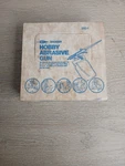 Badger Air-brush 260-1 Abrasive Gun Set. Fixed Price $60.00.