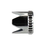 Iwata Airbrush Needle Crown Cap, Part I1050. Fixed Price $24.00.