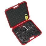 Sealey Diesel/petrol Engine Timing Tool Master Kit - For Vag Belt/chain Drive. Fixed Price $288.75.