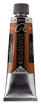 Rembrandt Oil Colour Paint Tube 150ML Yellow Ochre (01072272). Fixed Price $62.11.