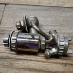 Paasche Airbrush Parts Set Genuine Equipment Original Box With Manual. Fixed Price $49.95.