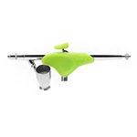 Grex GENESIS.XBI5 Bottom Feed Airbrush (0.5MM Nozzle). Fixed Price $168.00.