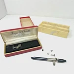 Vintage Thayer &chandler Airbrush For Parts Repair W/case Not Working 68318A. Fixed Price $18.37.