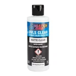 Createx Airbrush Paint Colors 4052-04 Matte Aliphatic Polyurethane Clear Oz.. Fixed Price $14.64.