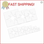 Daomong Star Template Pentagram Diy Cutout Spray Painting Stencils Drawing Decor. Fixed Price $9.16.
