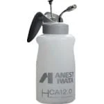 Anest Iwata HCA12 Cleaning Applicator Spray Gun Maintenance Tool Air Brush Care. Fixed Price $163.22.