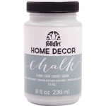 Folkart Home Decor Chalk Furniture & Craft Paint Assorted Colors, 8 Ounce,. Fixed Price $16.39.