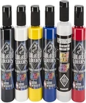 Wicked Colors 2-OUNCE Primary Set Airbrush. Fixed Price $35.65.