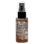 Ranger - Tim Holtz Distress Oxide Spray 1.9OZ Vintage Photo, TSO64817. Fixed Price $5.39.